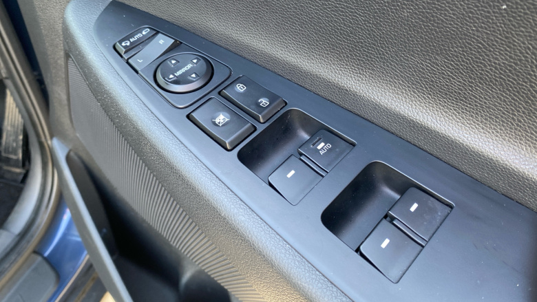 Hyundai Tucson 1.6 TGDi Sport Edition 5dr 2WD Petrol Estate